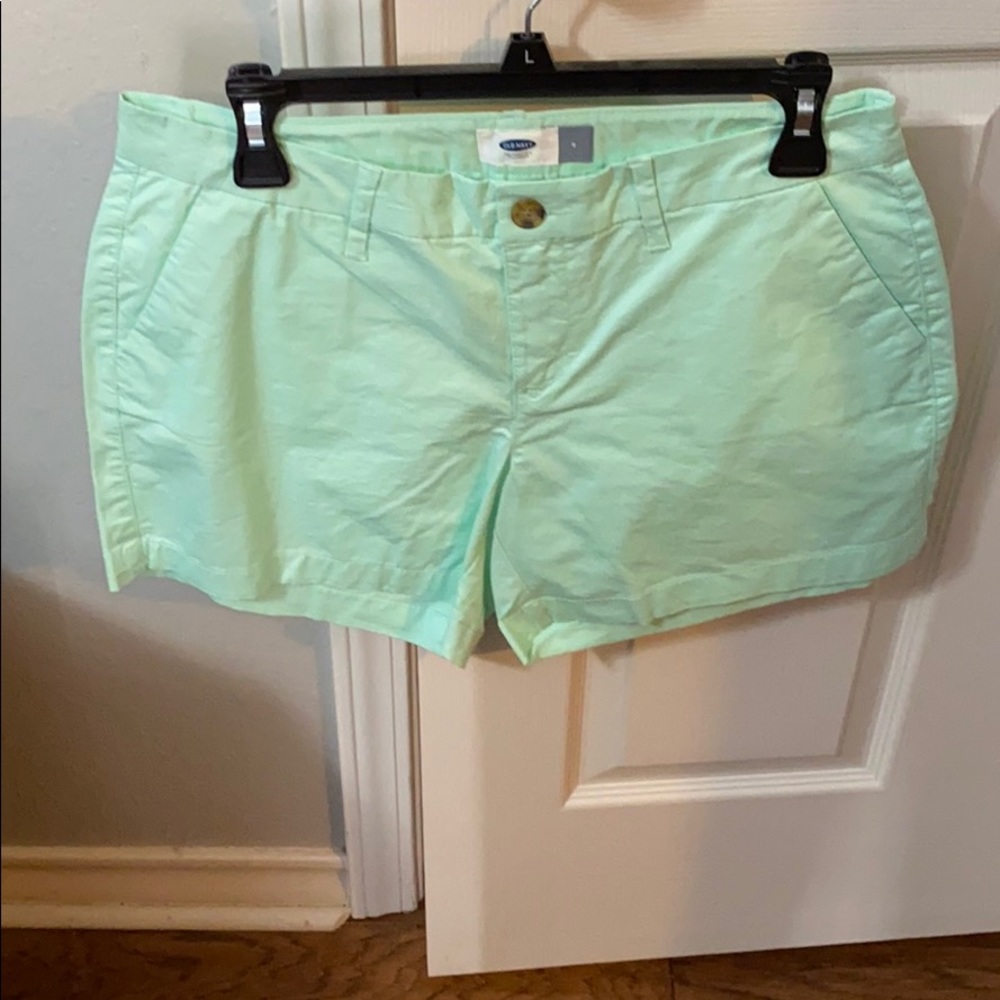 Shorts